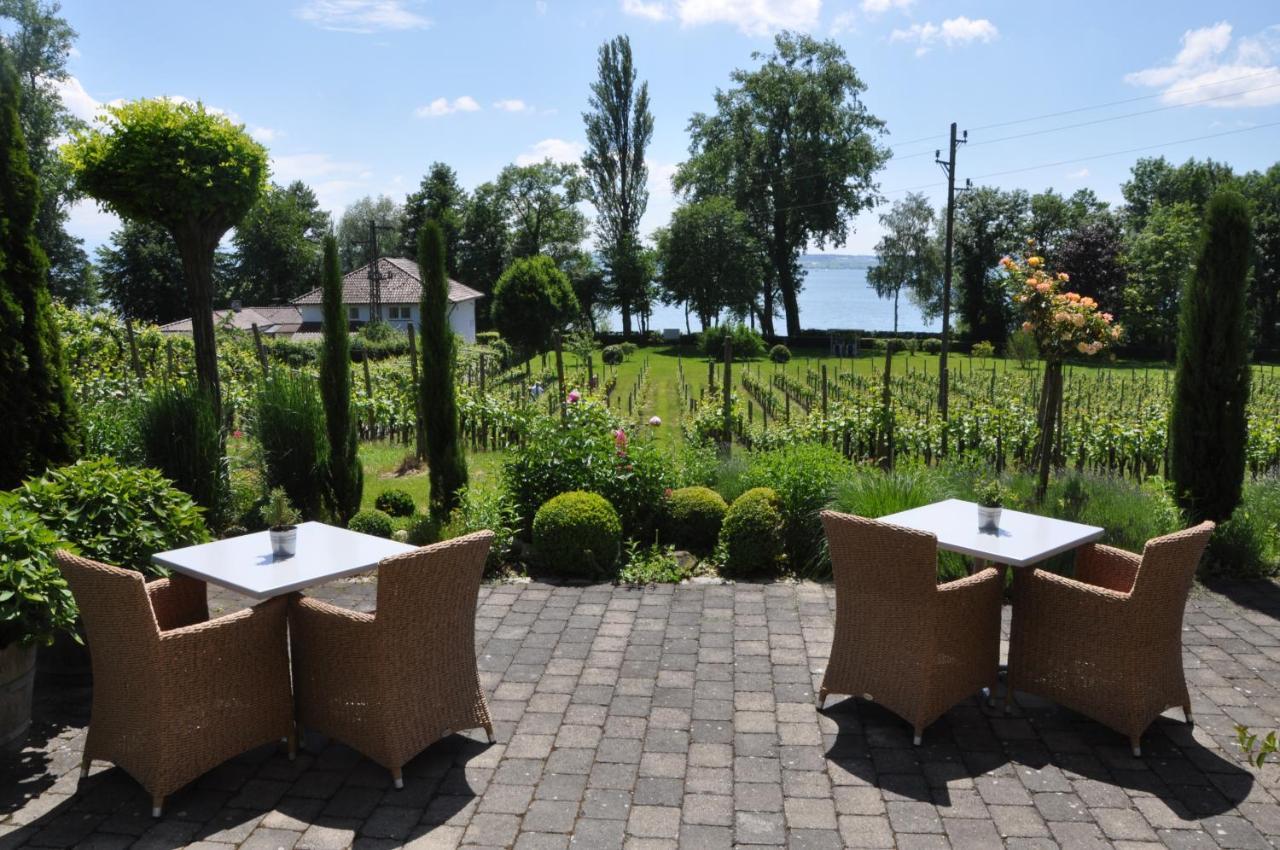 Appartementhotel Roehrenbach Immenstaad am Bodensee Exterior photo