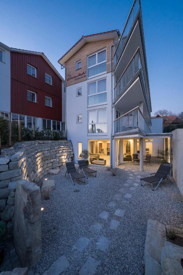 Appartementhotel Roehrenbach Immenstaad am Bodensee Exterior photo